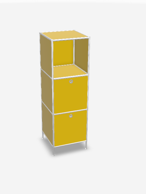 Modèle précédent IQ 235